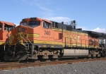 BNSF 740